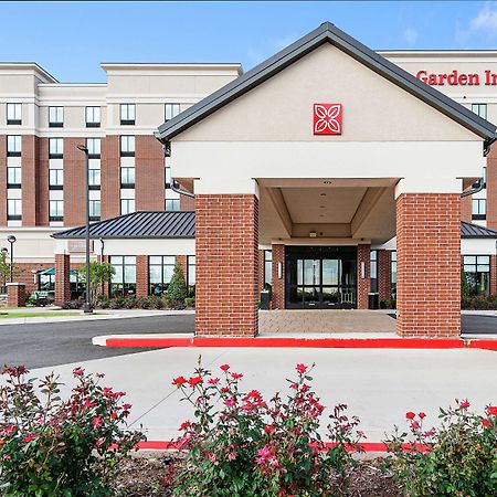 Hilton Garden Inn Edmond/Oklahoma City North Екстер'єр фото