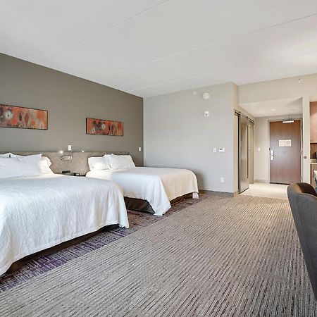 Hilton Garden Inn Edmond/Oklahoma City North Екстер'єр фото