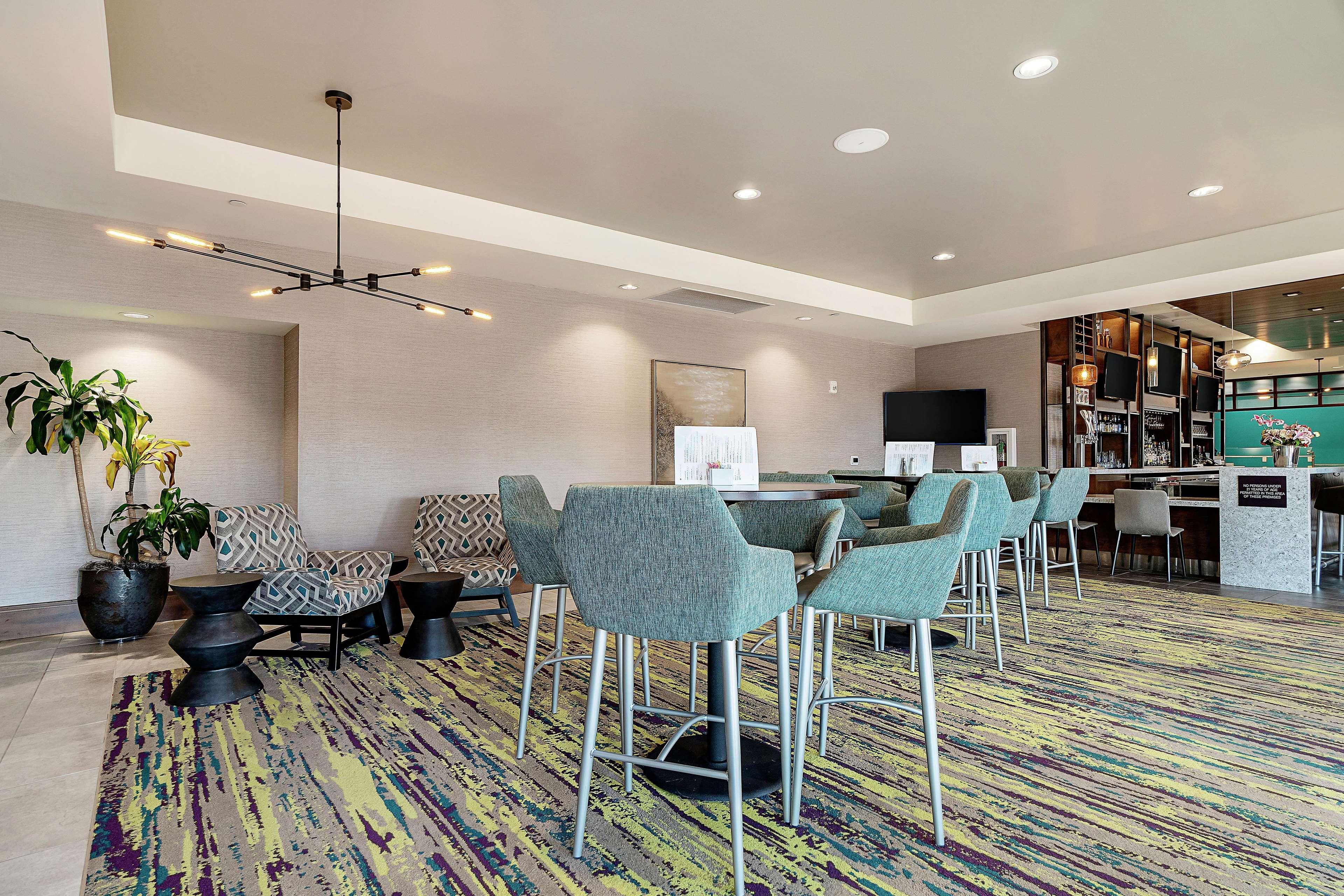 Hilton Garden Inn Edmond/Oklahoma City North Екстер'єр фото