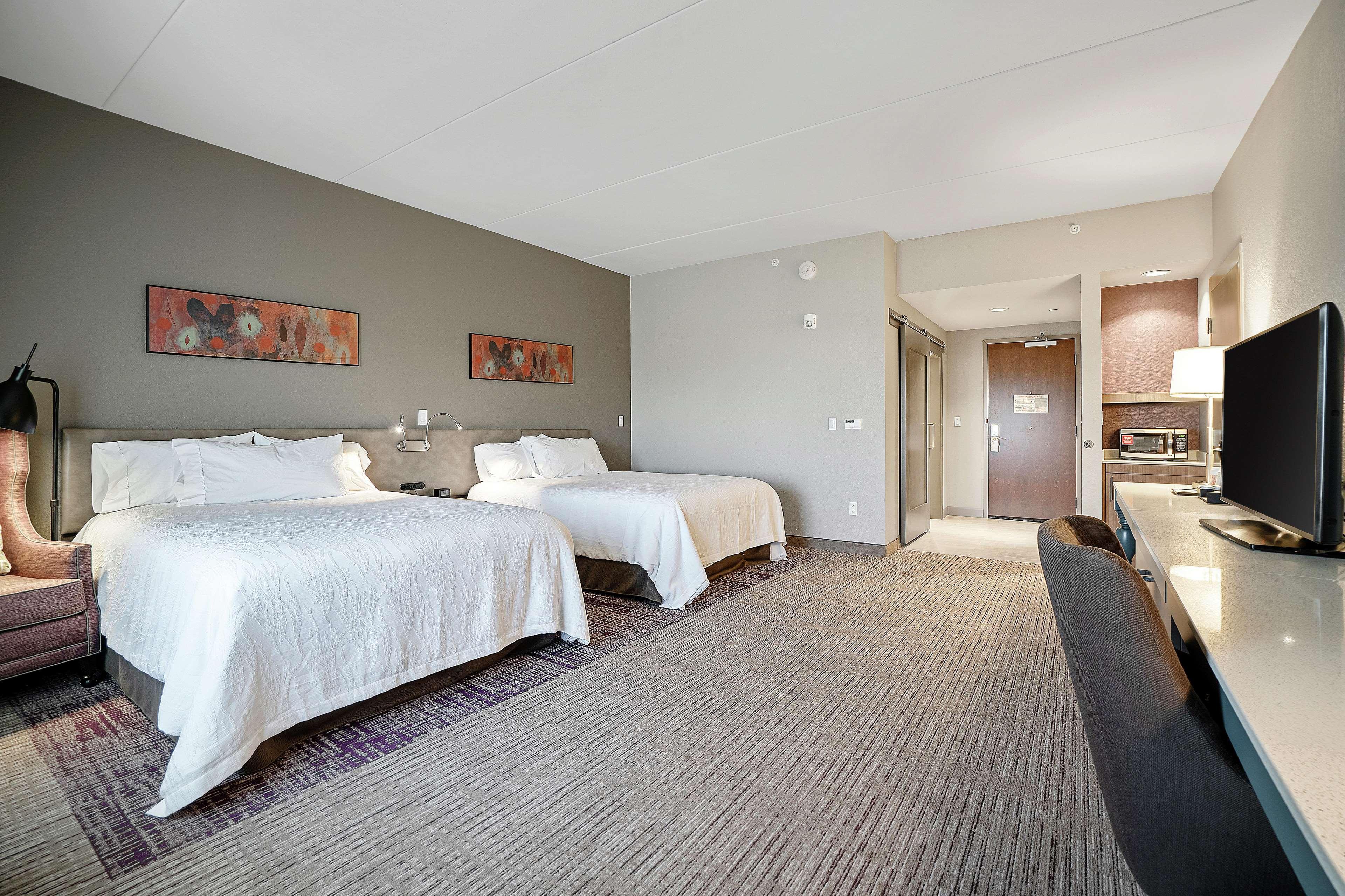 Hilton Garden Inn Edmond/Oklahoma City North Екстер'єр фото