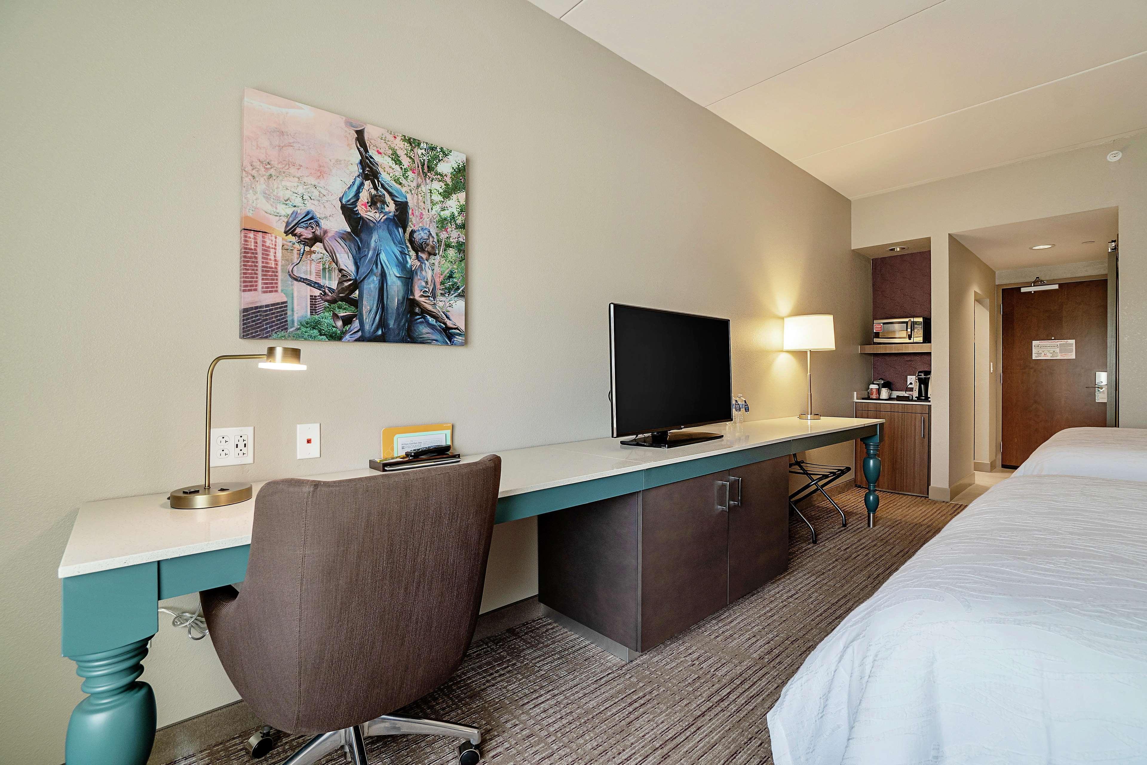 Hilton Garden Inn Edmond/Oklahoma City North Екстер'єр фото