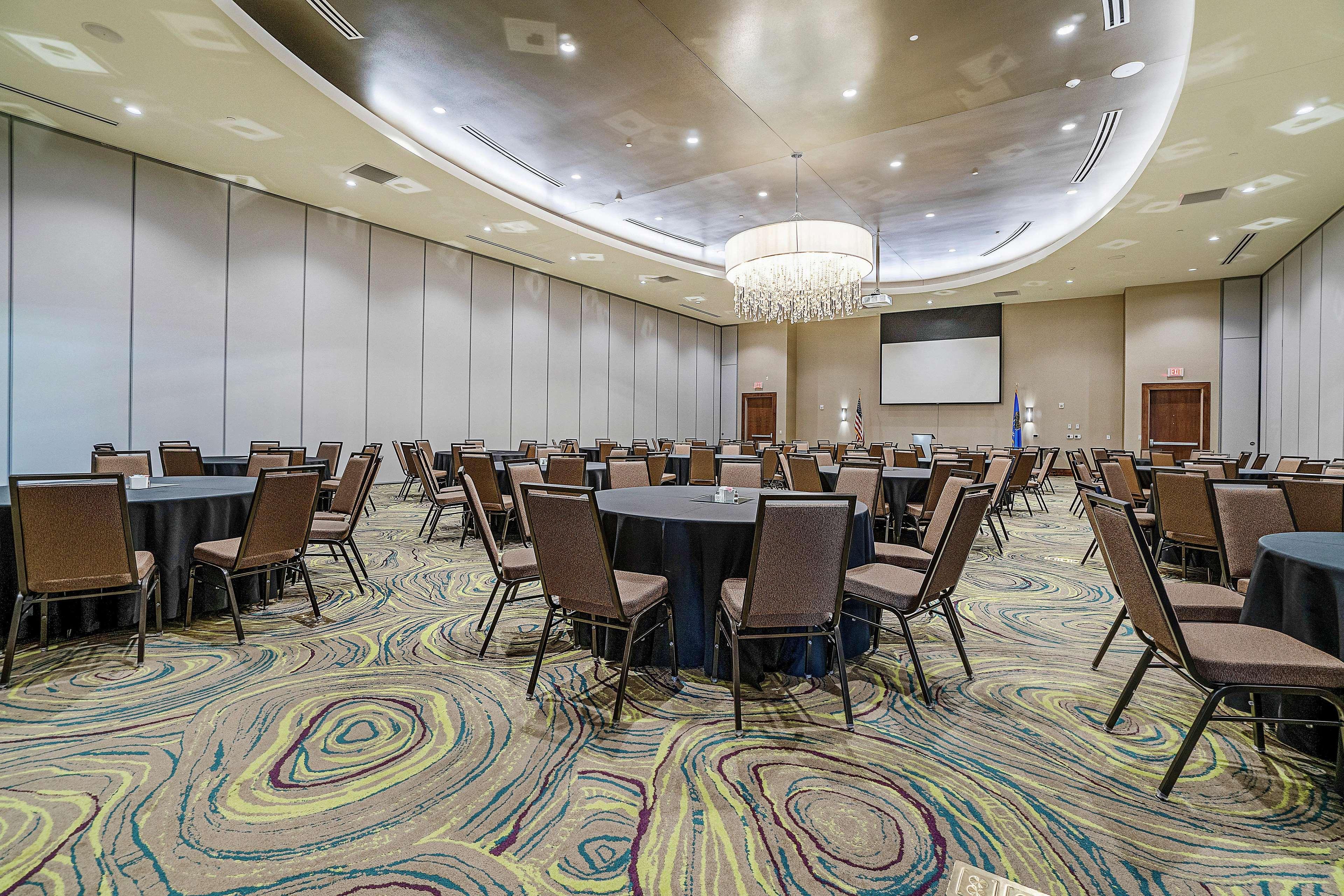 Hilton Garden Inn Edmond/Oklahoma City North Екстер'єр фото