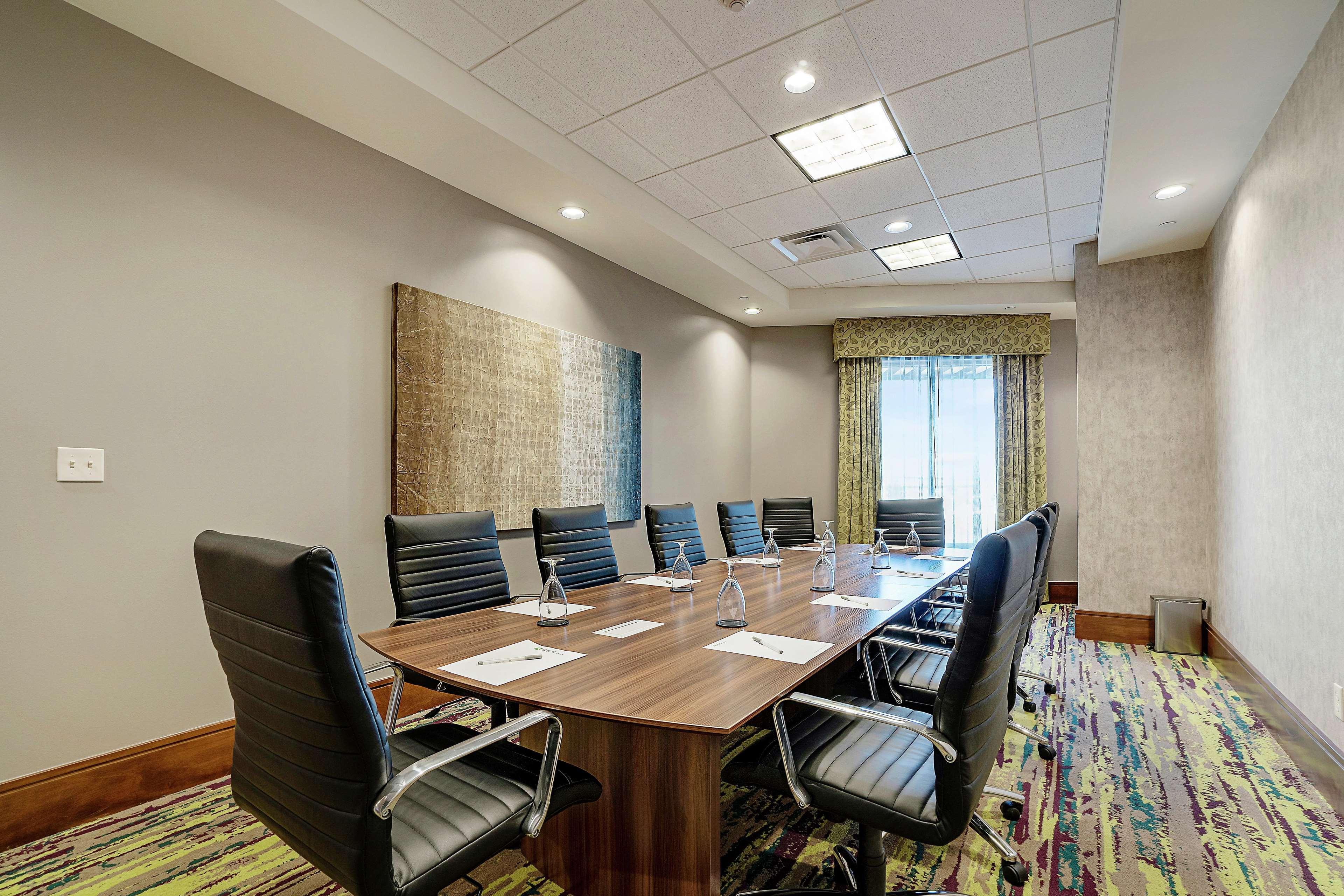Hilton Garden Inn Edmond/Oklahoma City North Екстер'єр фото