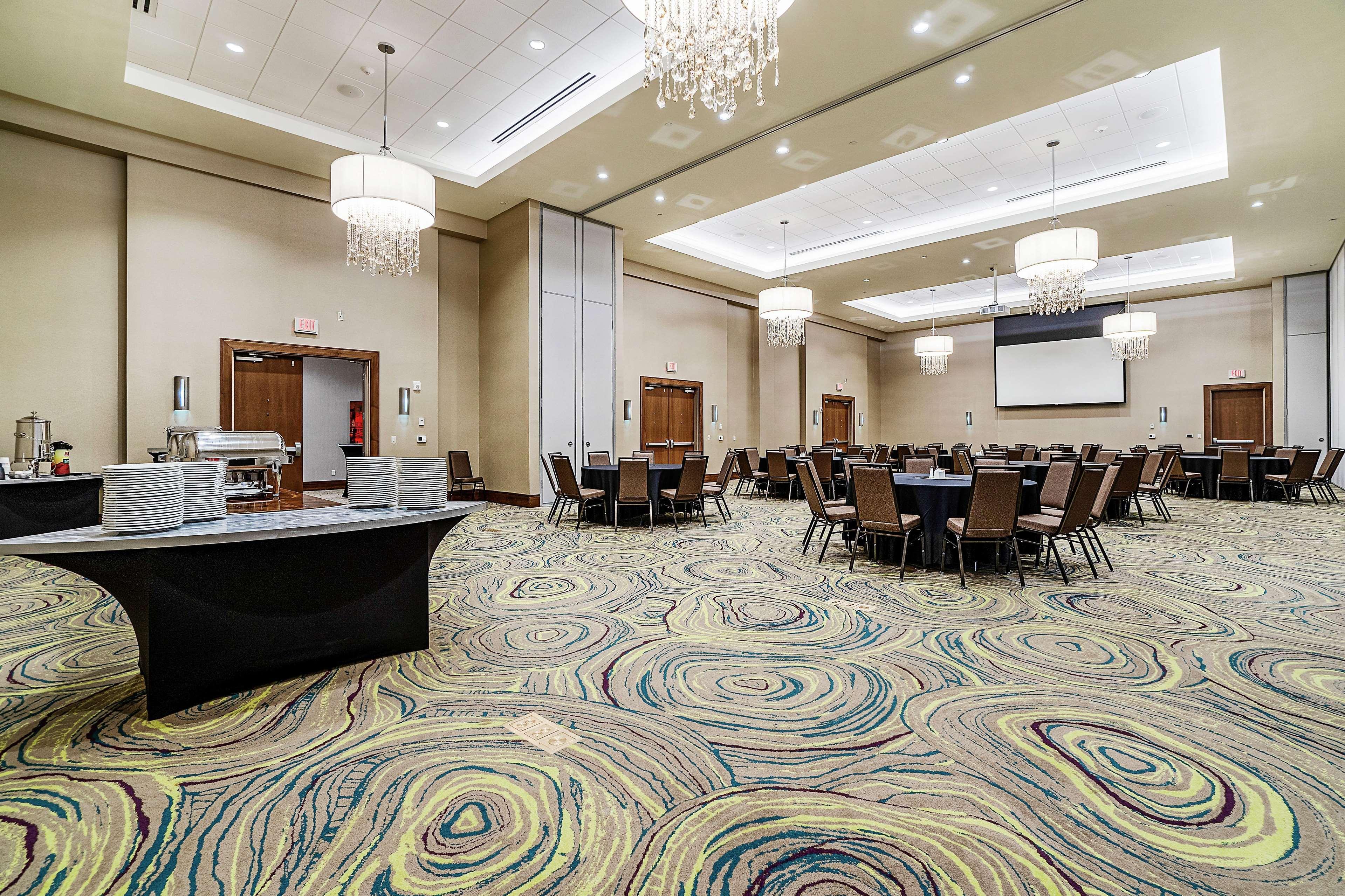 Hilton Garden Inn Edmond/Oklahoma City North Екстер'єр фото