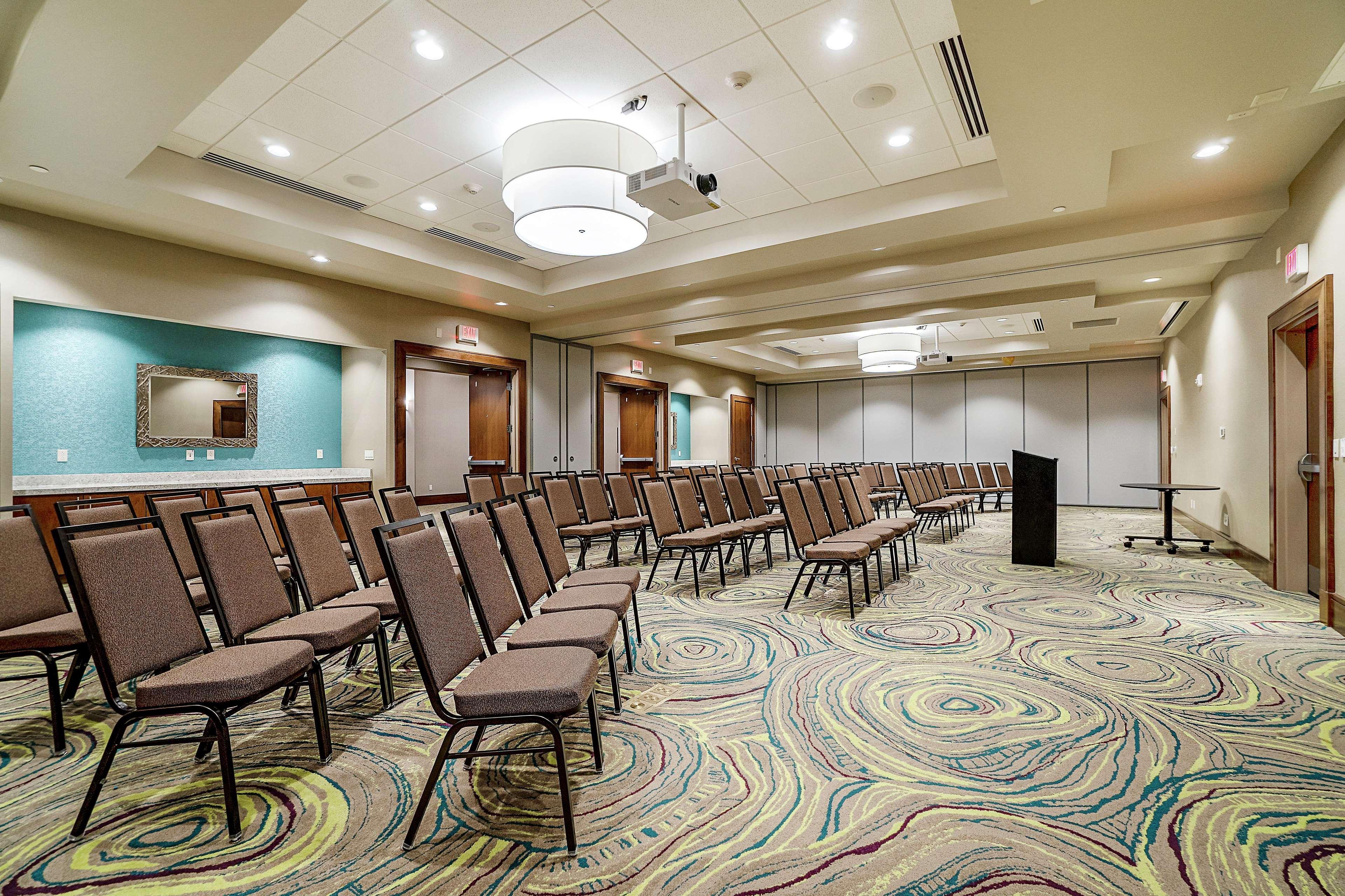 Hilton Garden Inn Edmond/Oklahoma City North Екстер'єр фото