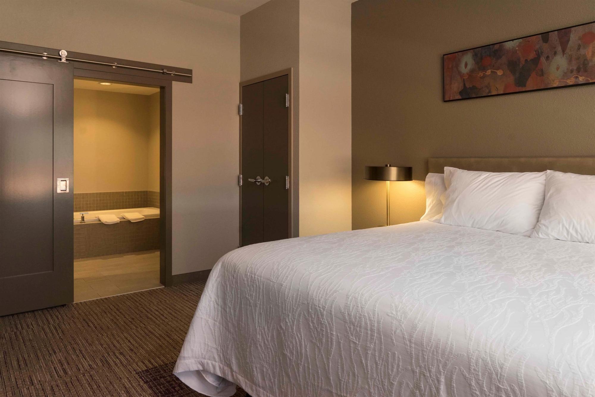 Hilton Garden Inn Edmond/Oklahoma City North Екстер'єр фото