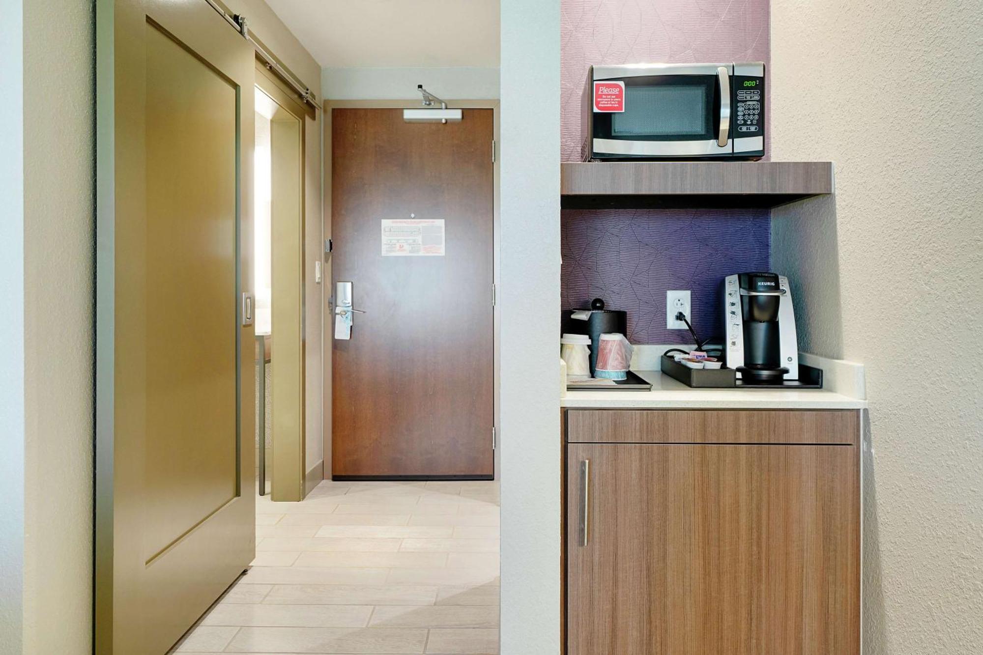 Hilton Garden Inn Edmond/Oklahoma City North Екстер'єр фото